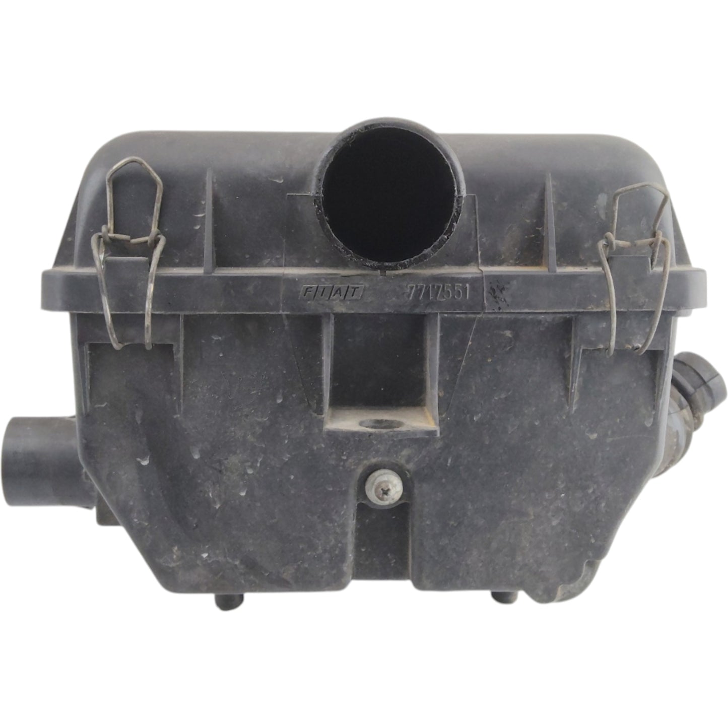 Scatola Filtro Aria FIAT CINQUECENTO 0.9 Benzina