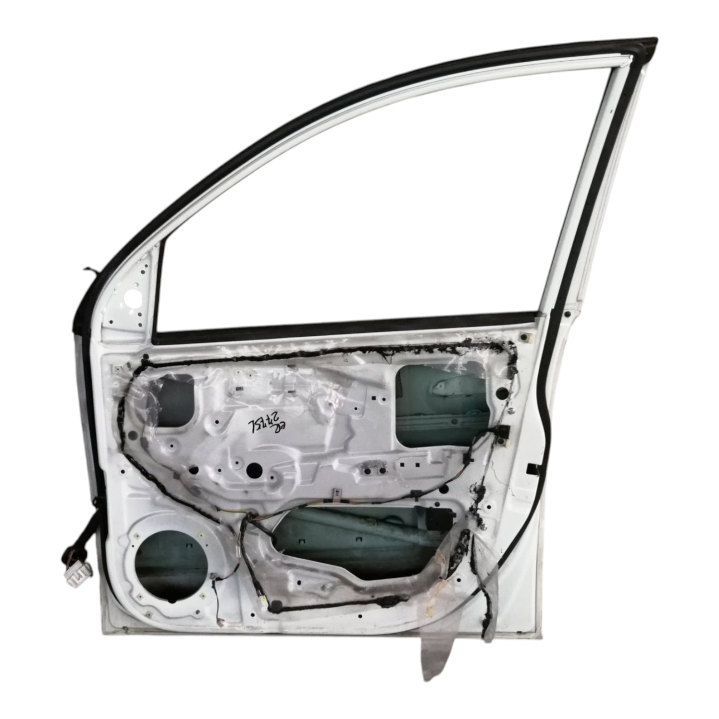 Porta Portiera Anteriore Destro HYUNDAI I10 1 Serie Berlina 5 Porte