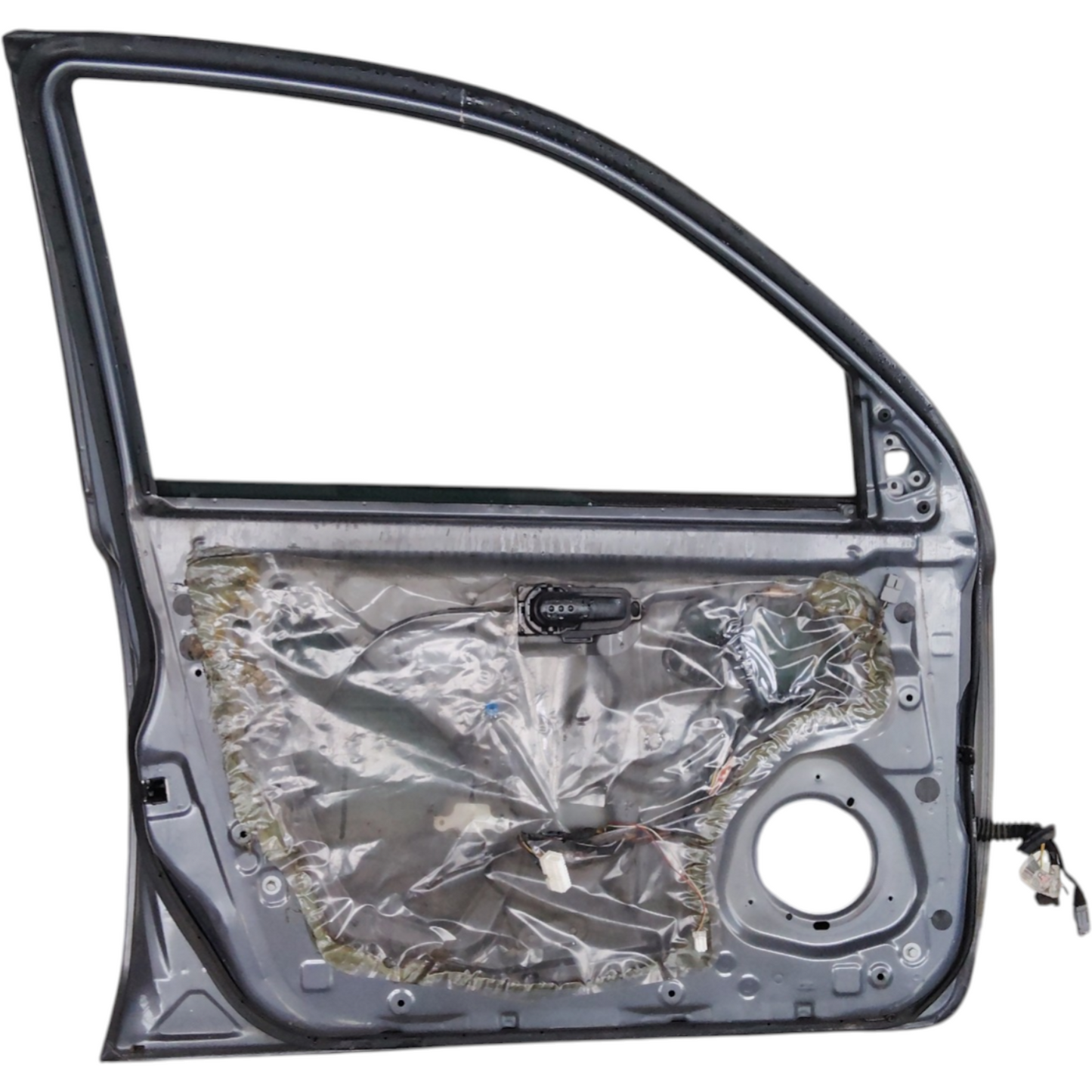 Porta Portiera Anteriore Sinistro NISSAN MICRA 3 Serie 5 Porte