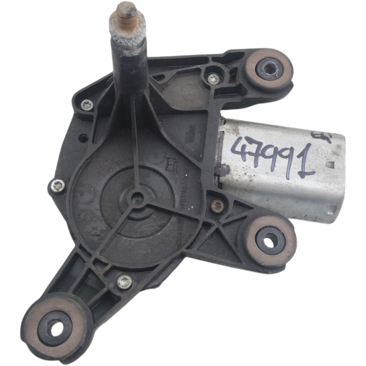 Motorino Tergilunotto FIAT GRANDE PUNTO/PUNTO 3 Serie/PUNTO EVO