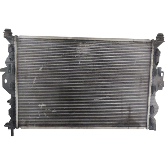 Radiatore Acqua Raffreddamento FORD KUGA 1 Serie/FOCUS 4 Serie