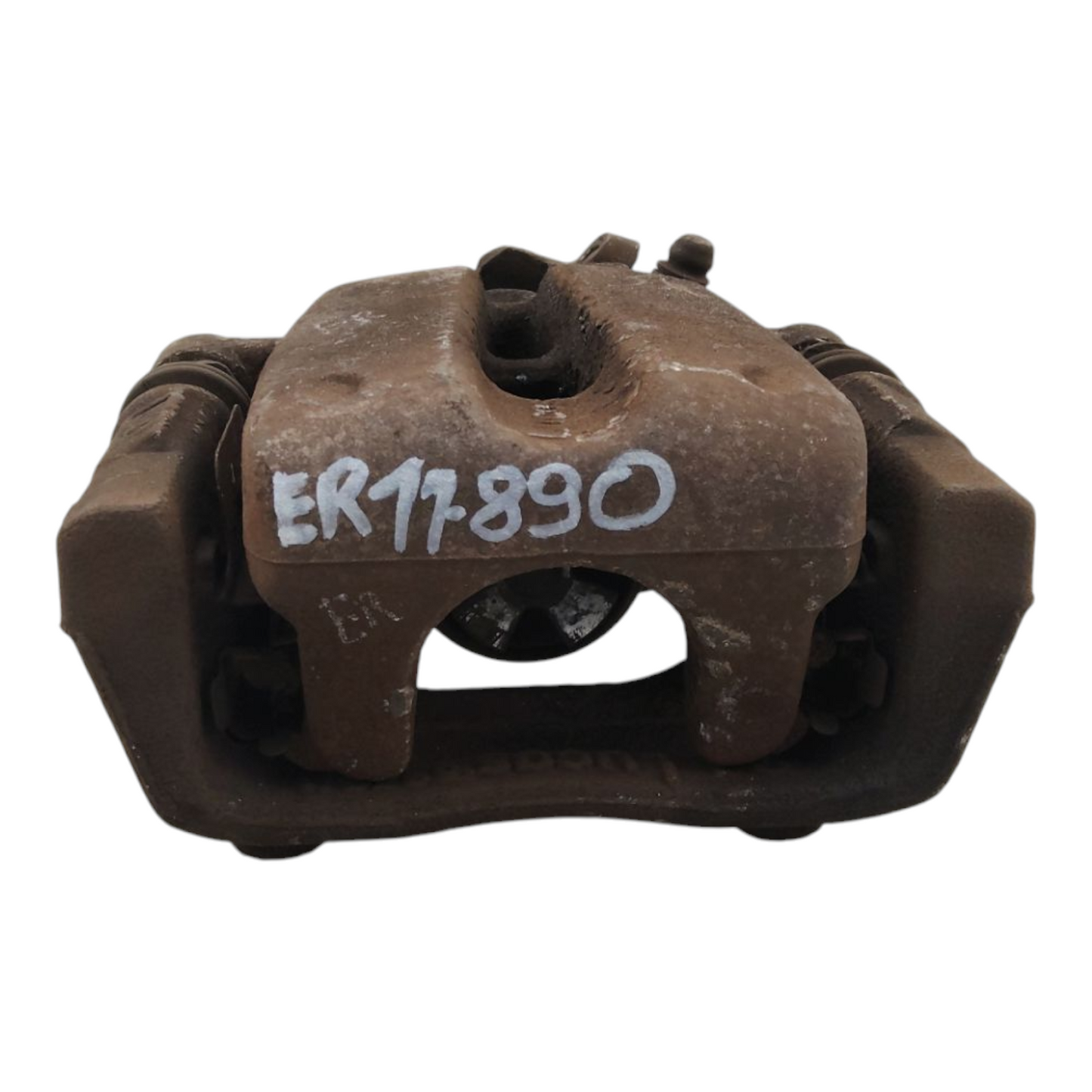 Pinza Freno Posteriore Sinistro FIAT PANDA 2 3 Serie/500 2 Serie
