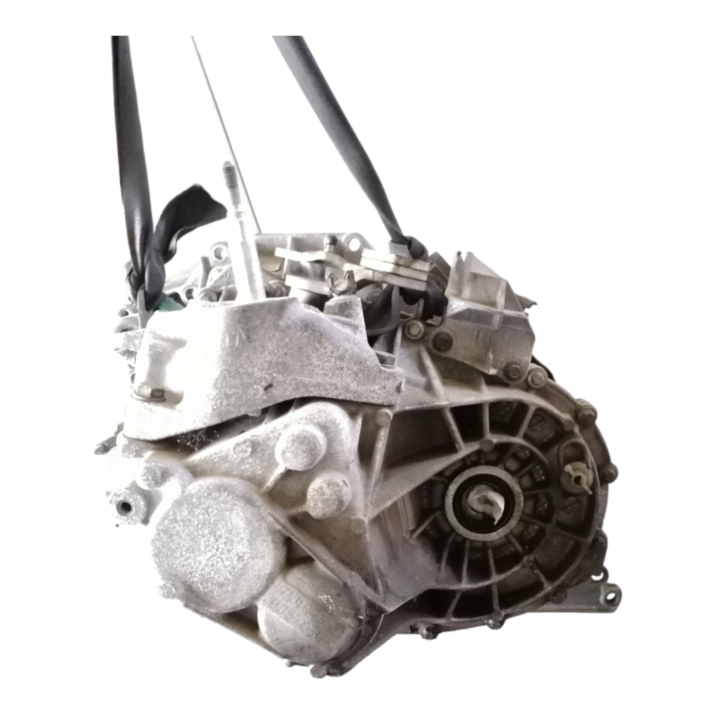 Cambio Manuale 6 Marce - DACIA DUSTER 1 Serie 1.5 DCi 80 kw Motore K9KR8