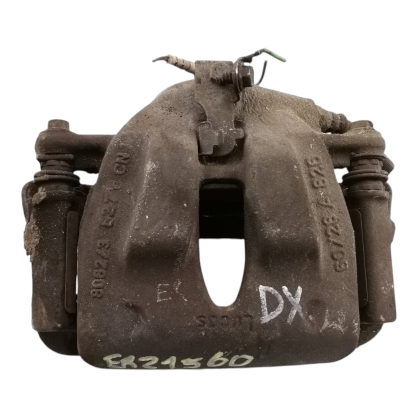 Pinza Freno Anteriore Destro FIAT SCUDO 1 Serie/ULYSSE 2 Serie