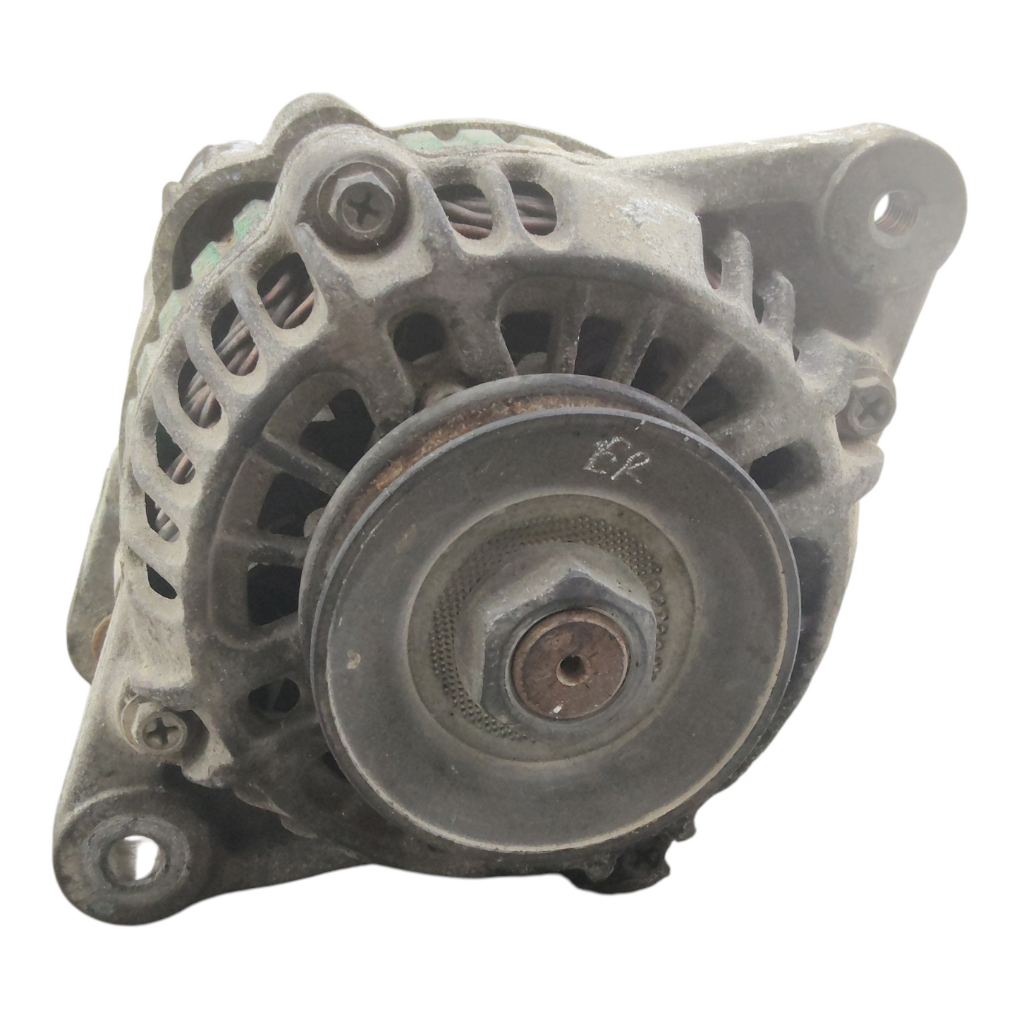 Alternatore DAEWOO MATIZ 1 2 Serie 800 Benzina