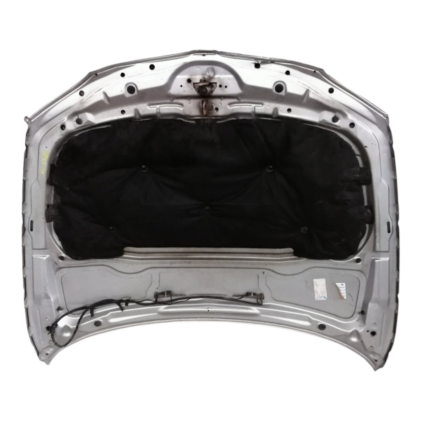 Cofano Anteriore BMW SERIE 1 E87 E81 E82 E88 Benzina Diesel