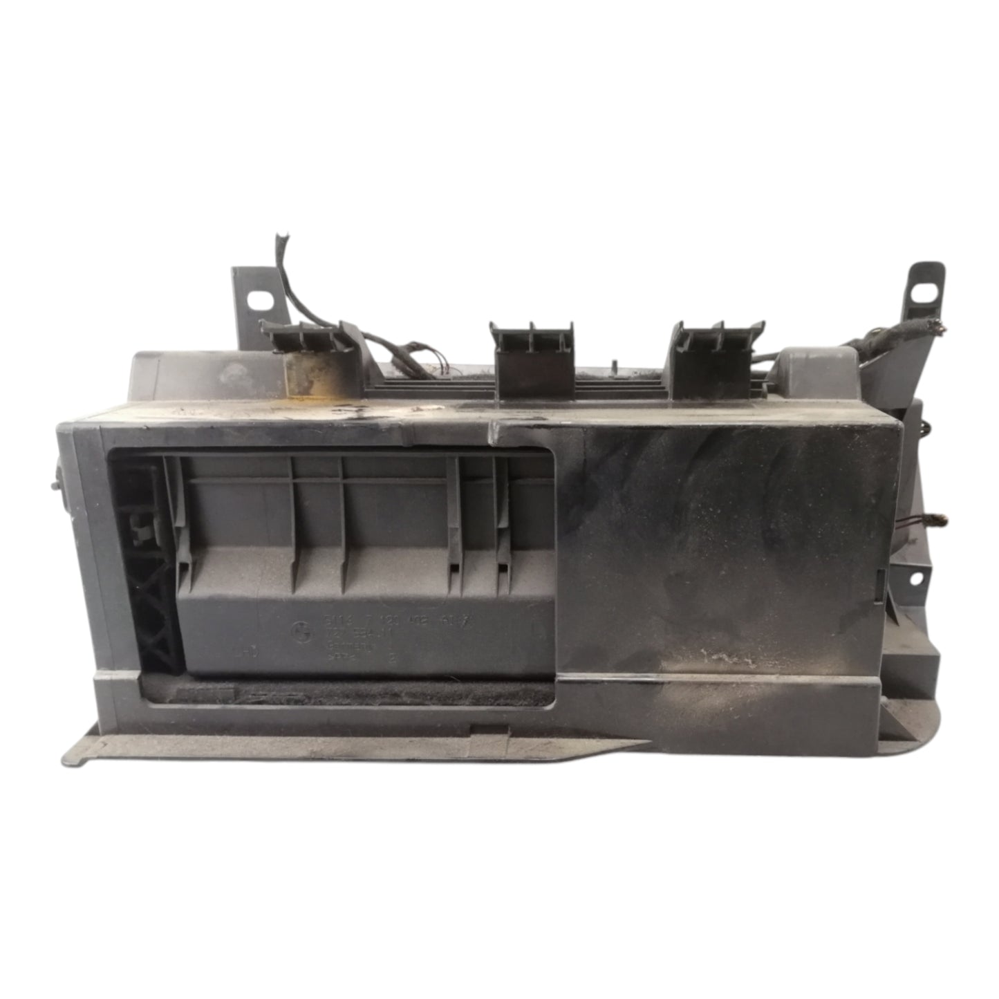 Cassetto Portaoggetti BMW SERIE 3 E90 E91 E92