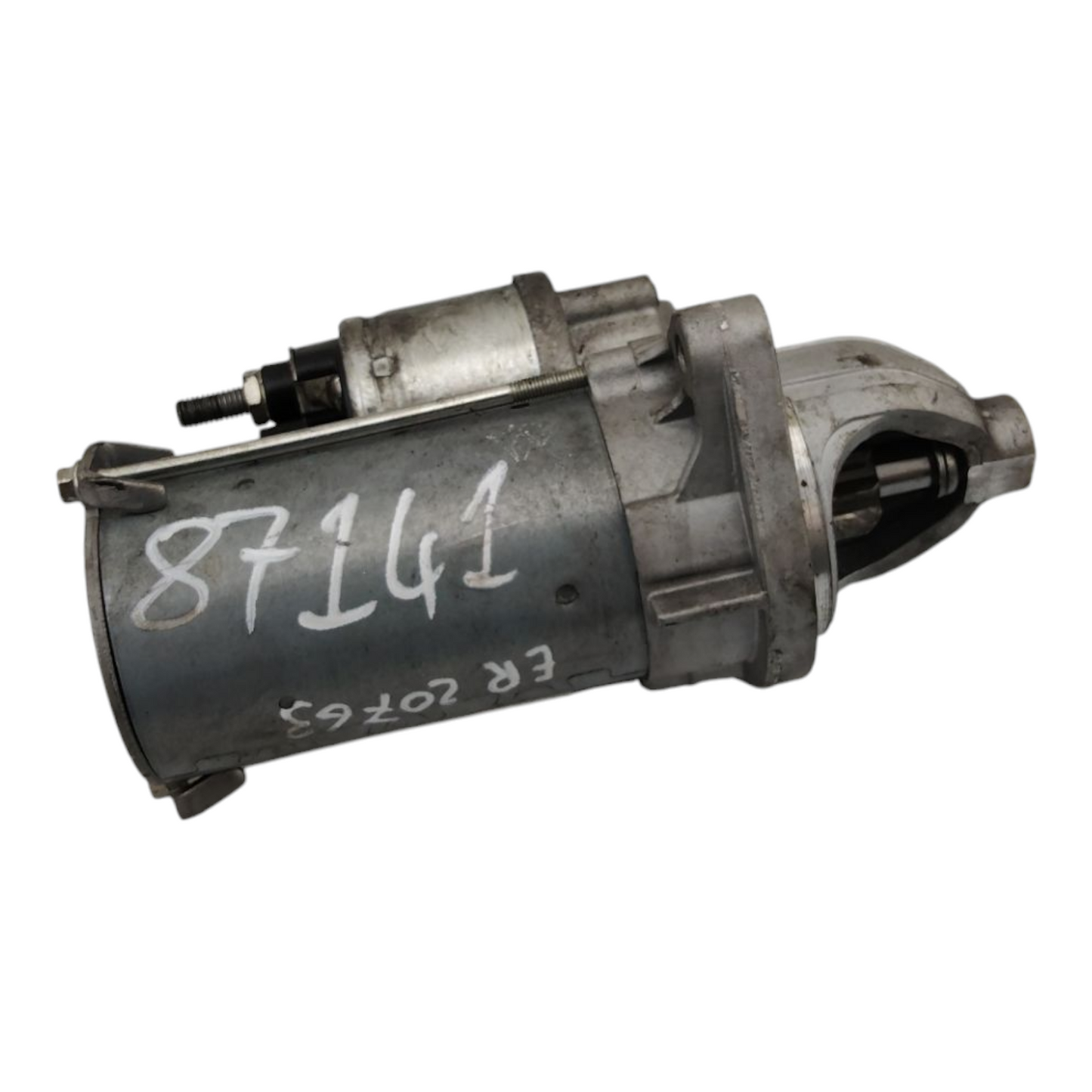 Motorino Avviamento FIAT 500 2 Serie/GRANDE PUNTO/IDEA/PANDA 2 Diesel