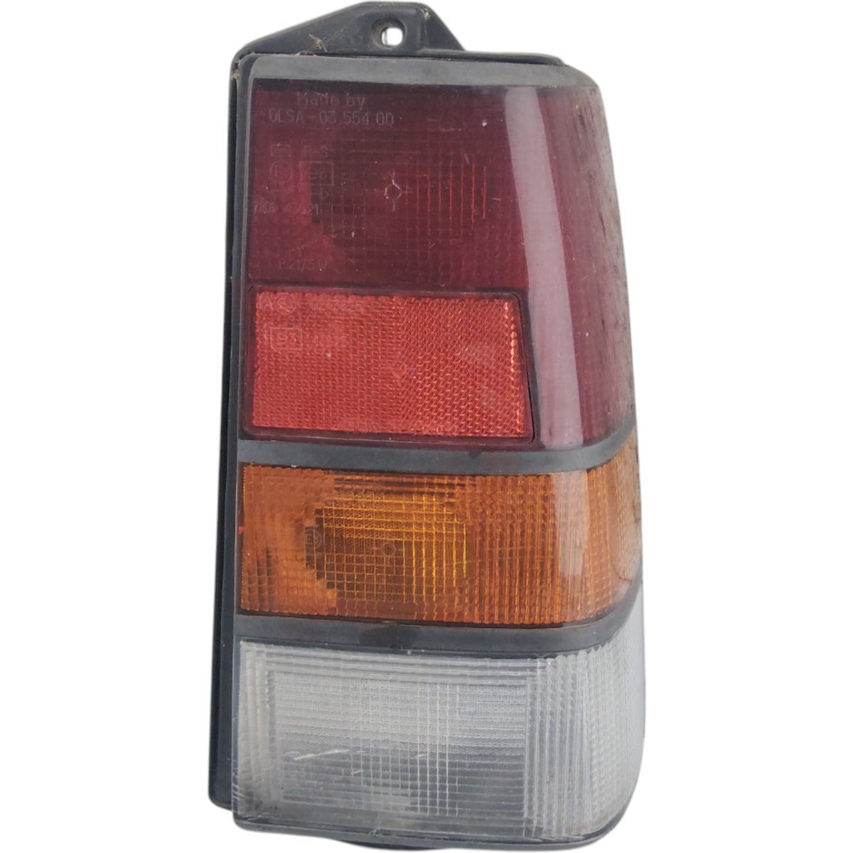 Fanale Stop Posteriore Destro FIAT PANDA 1 Serie 141