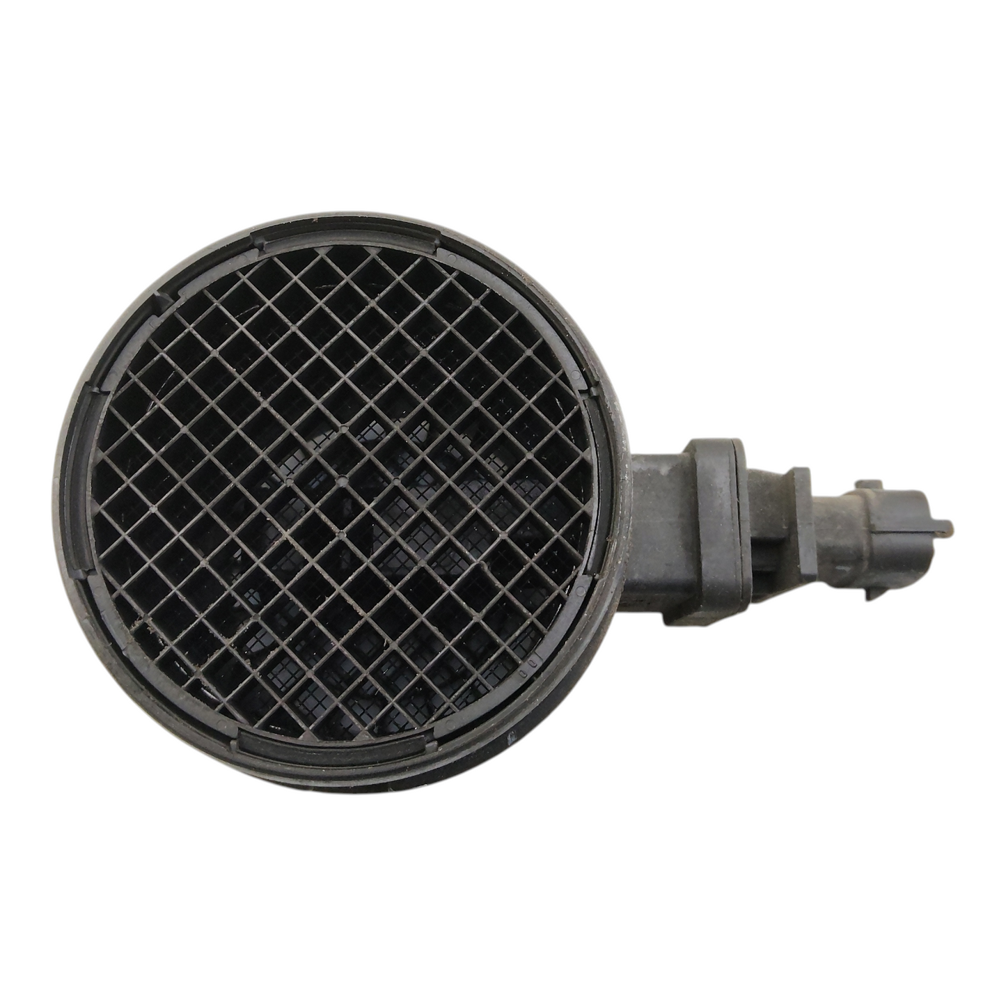 Misuratore Massa Aria Debimetro FIAT SEDICI 1.9 Motore D19AA
