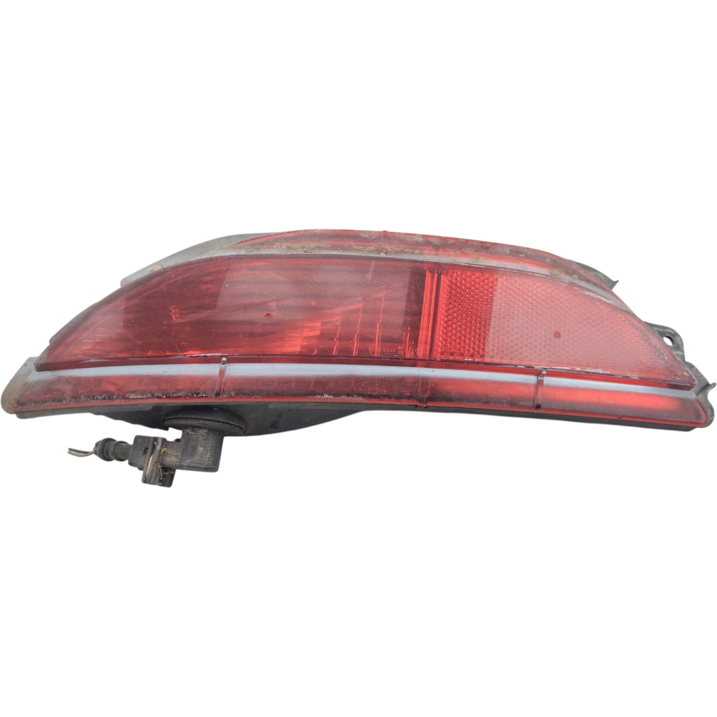 Fanale Retronebbia Posteriore Sinistro FIAT GRANDE PUNTO