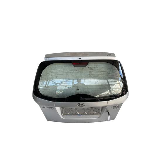 Portello Portellone Posteriore HYUNDAI ATOS PRIME 2 Serie