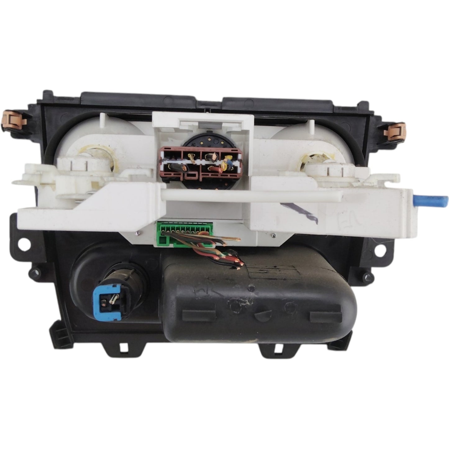 Modulo Comando Clima OPEL AGILA B 1.2, 16v.