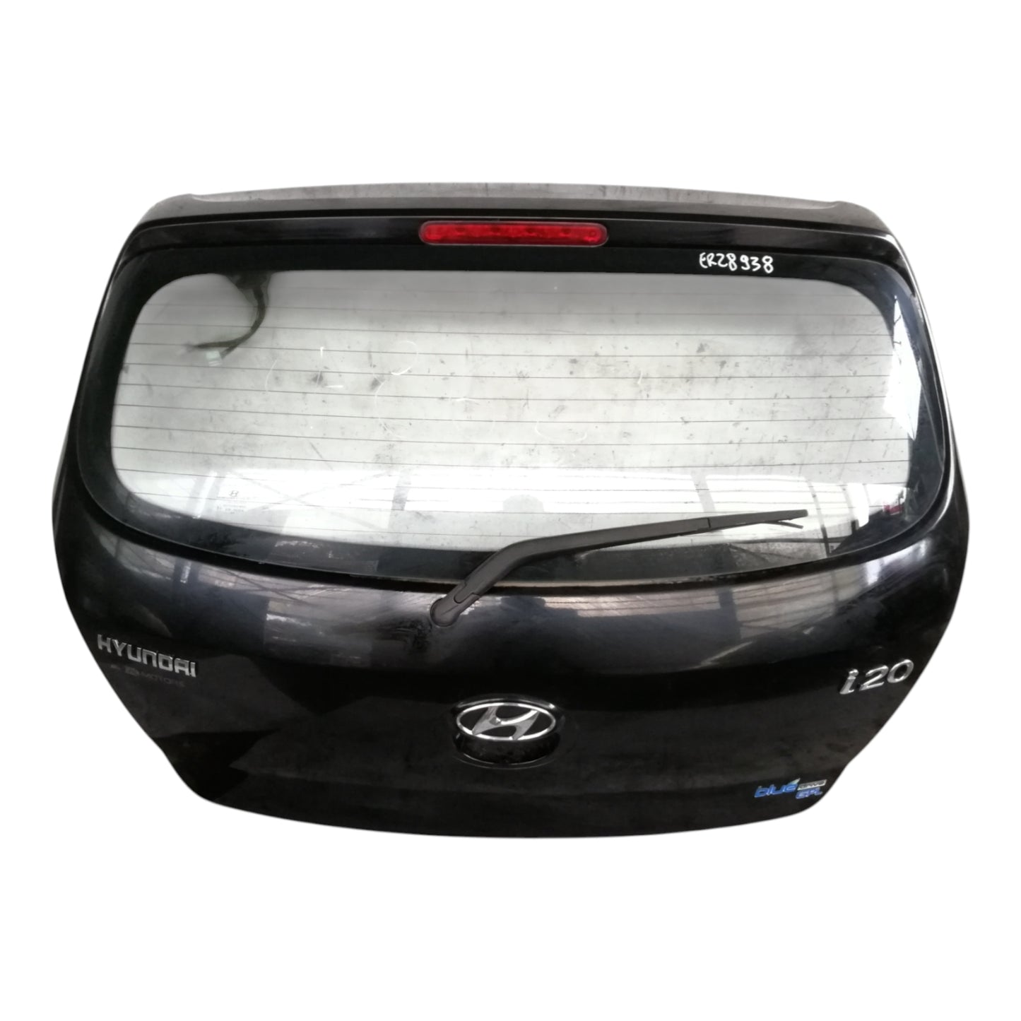 Portello Portellone Posteriore HYUNDAI I20 1 Serie Berlina 3-5 Porte