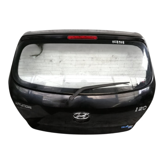 Portello Portellone Posteriore HYUNDAI I20 1 Serie Berlina 3-5 Porte
