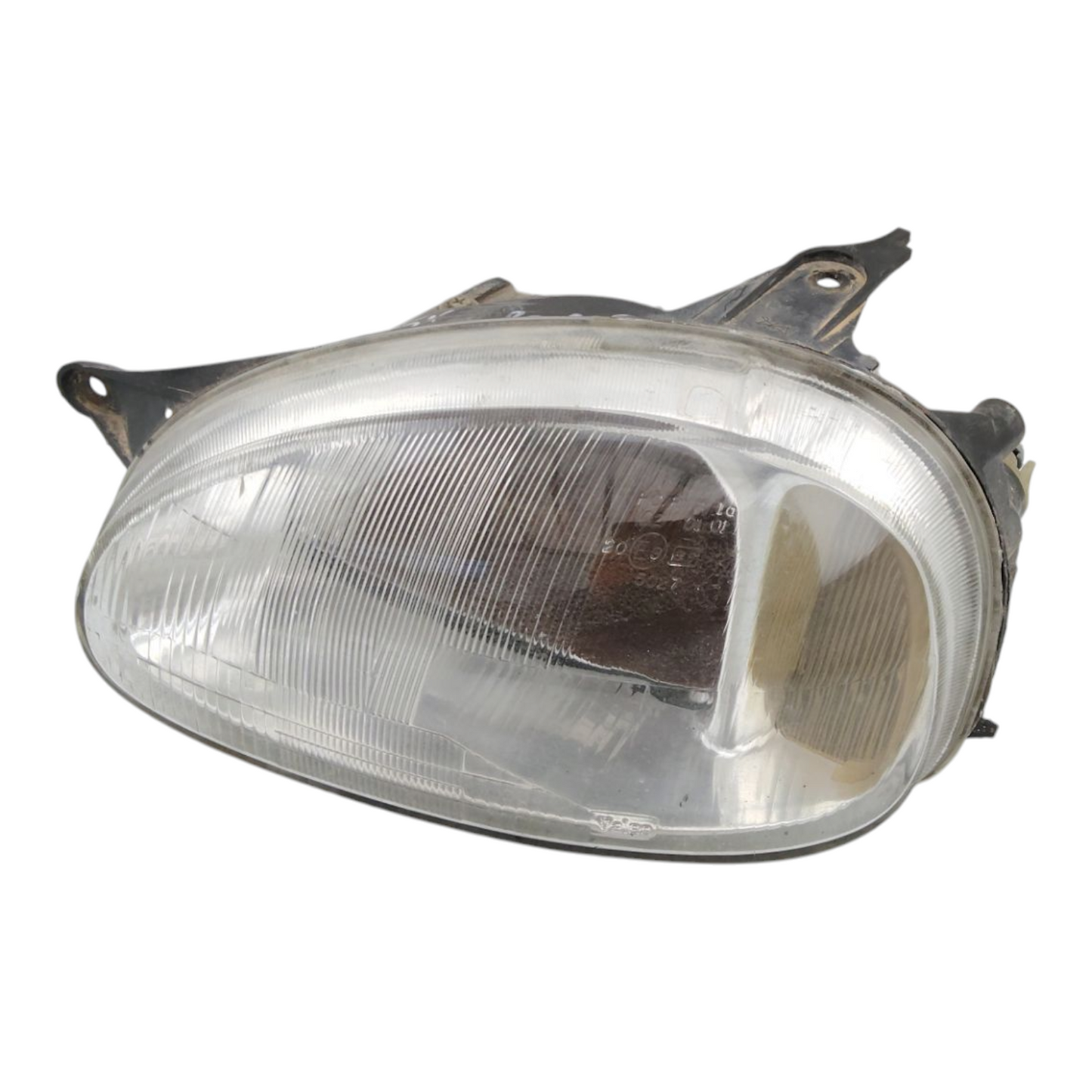 Faro Proiettore Anteriore Sinistro OPEL CORSA B