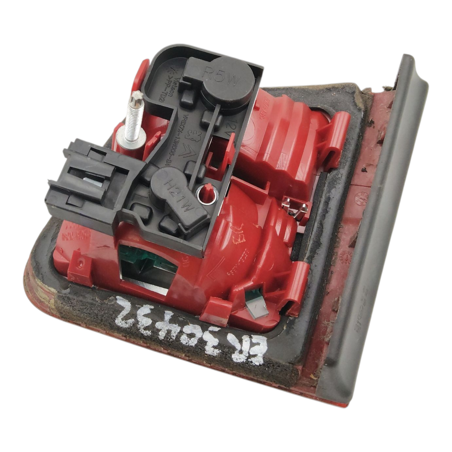 Fanale Stop Interno Posteriore Sinistro CITROEN C5 3 Serie Berlina