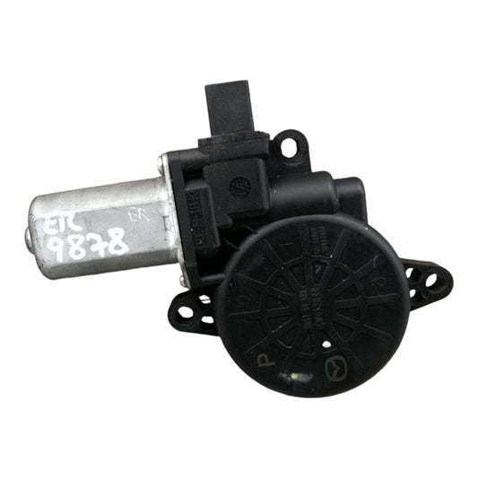 Motorino Alzacristallo Porta Anteriore Sinistro MAZDA 6 2 Serie