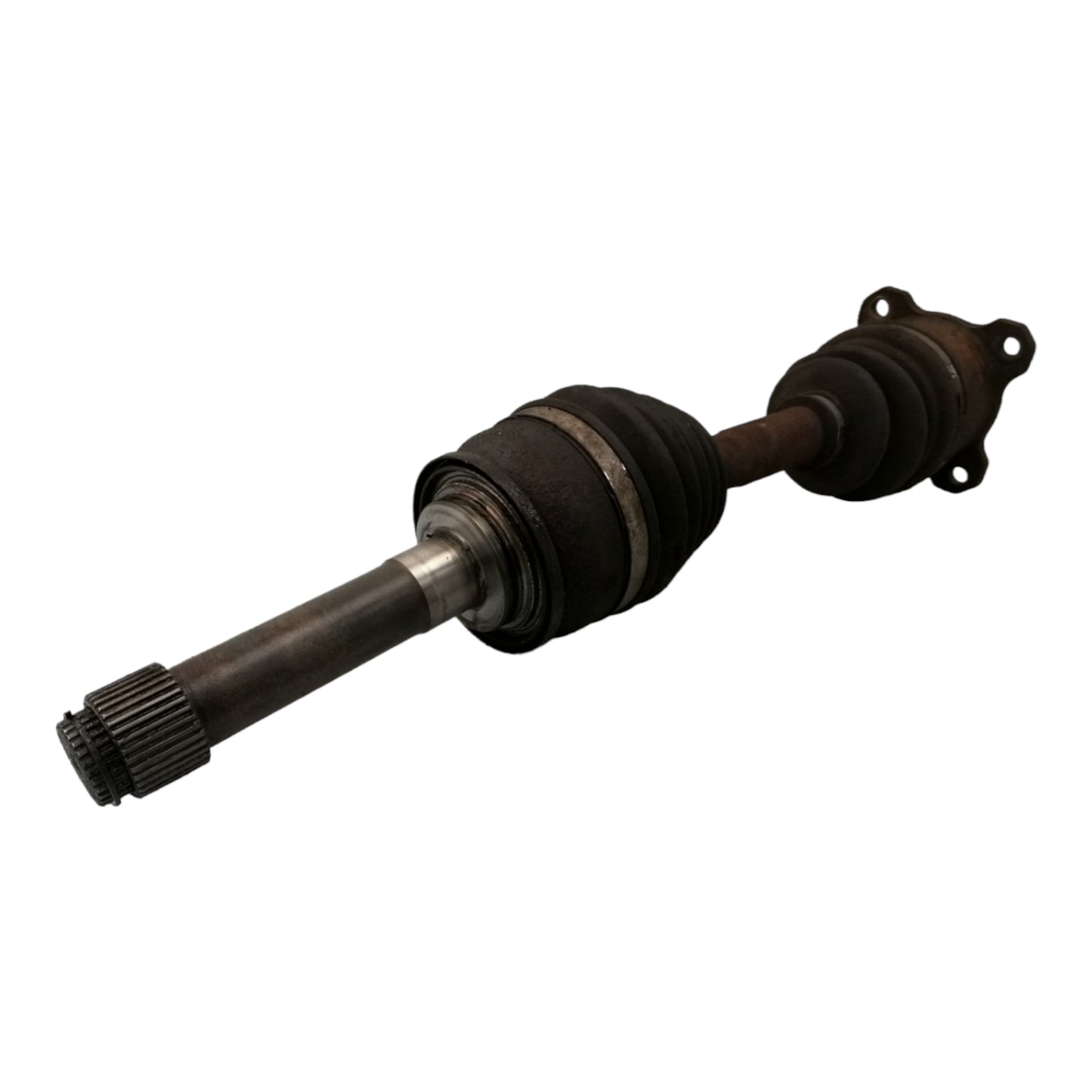 Semiasse Semialbero Anteriore Destro HYUNDAI GALLOPER 2 2.5 3.0