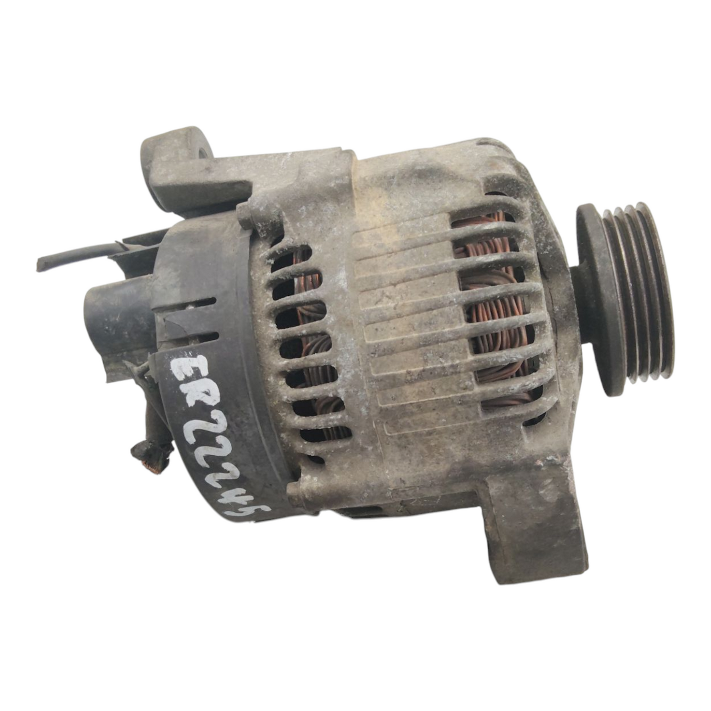 Alternatore FIAT PUNTO 1 Serie/STRADA 2 Serie/PALIO Benzina