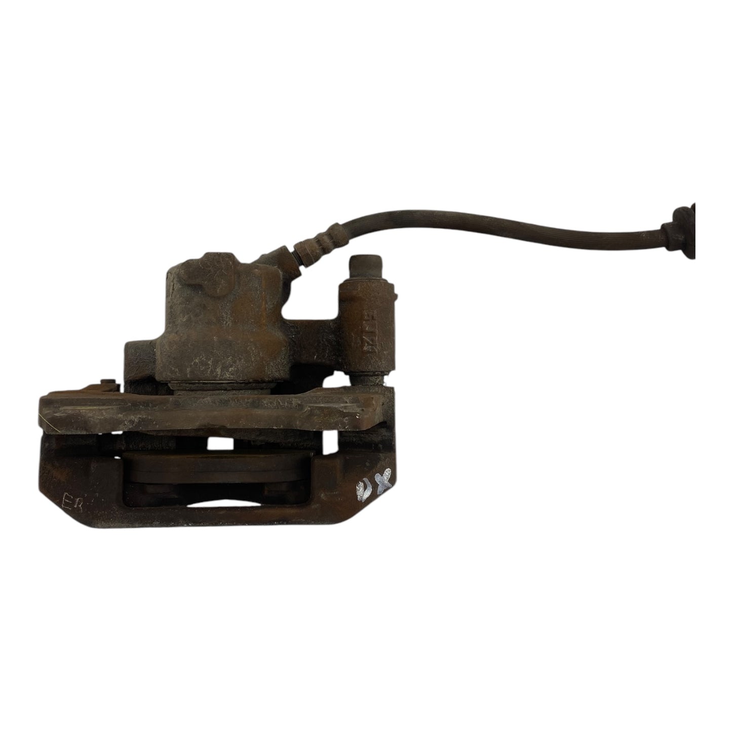Pinza Freno Anteriore Destro FIAT PANDA 2 Serie/500 2 Serie Benzina