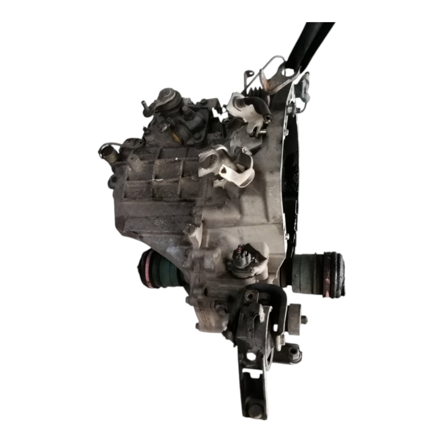 Cambio Manuale 5 Marce TOYOTA YARIS JAPAN 1 Serie 1.0 VVTi Motore 1SZFE