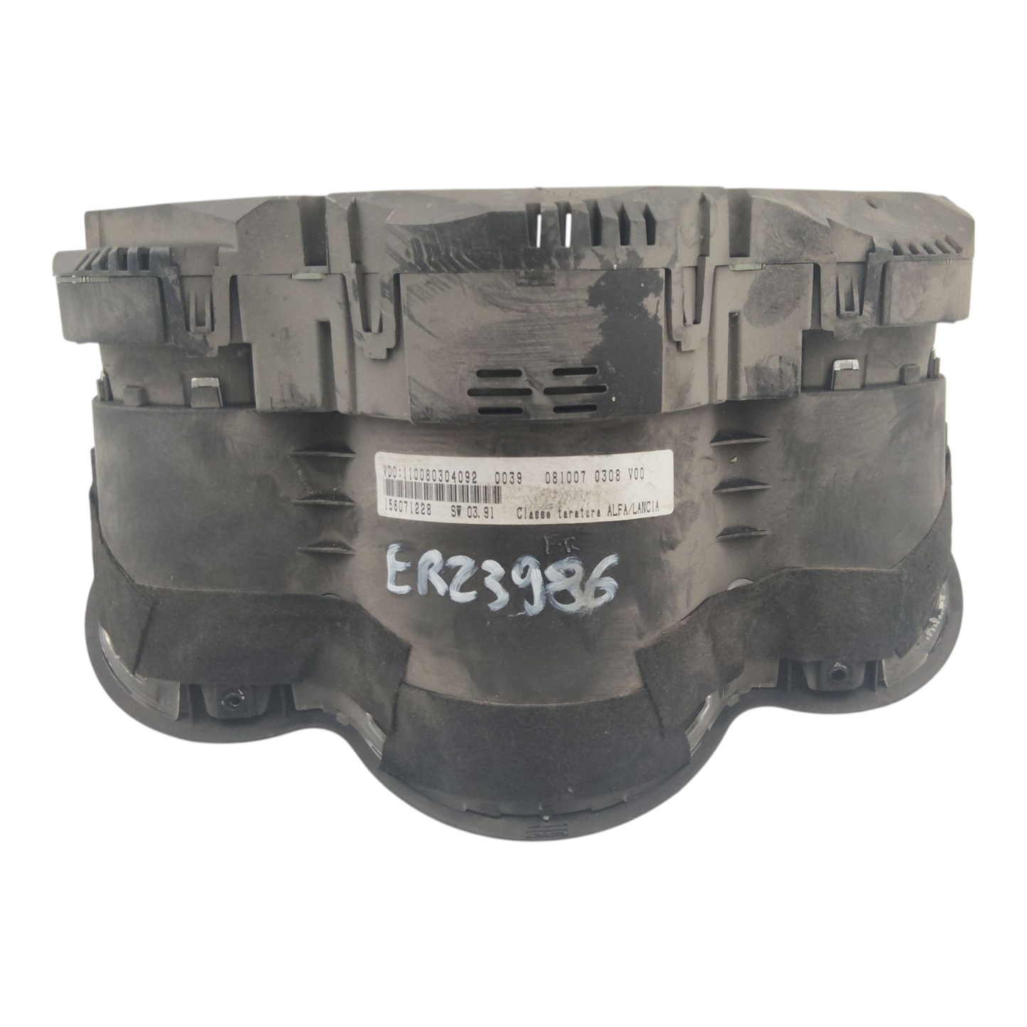 Quadro Strumenti ALFA ROMEO 147 2 Serie Benzina Diesel