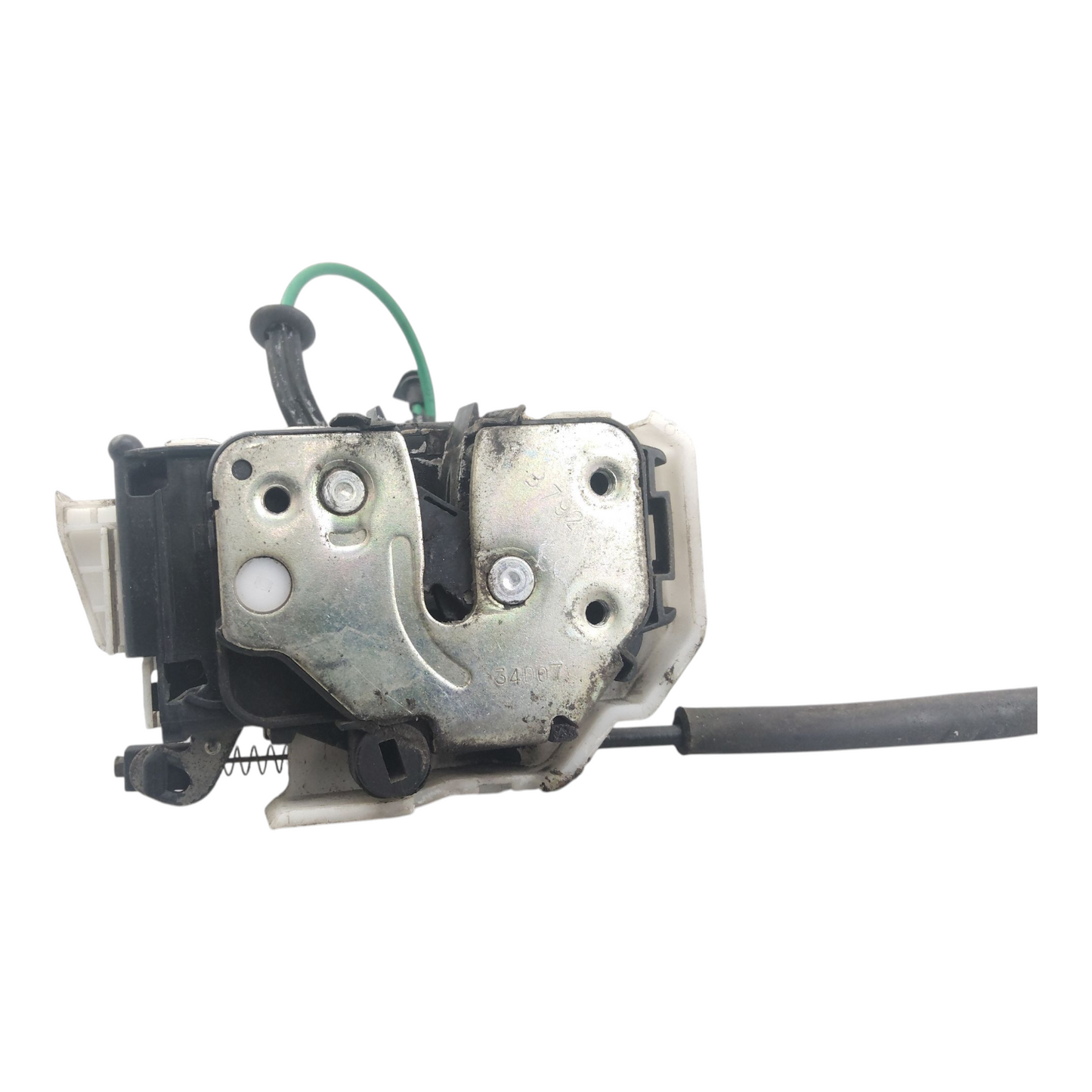 Serratura Porta Anteriore Destro ALFA ROMEO 159/BRERA/SPIDER 3 Serie