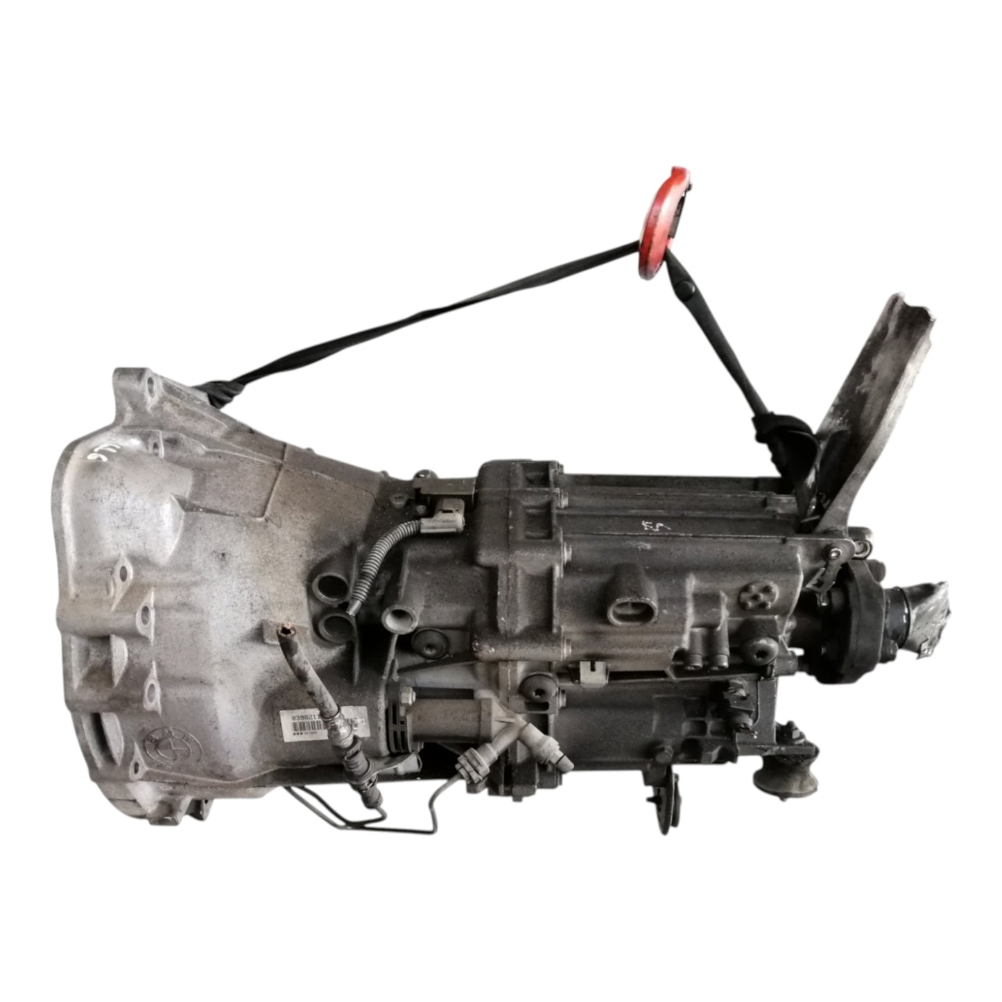 Cambio Manuale 6 Marce BMW SERIE 1 E87 E81 1.6 Benzina N43B16A