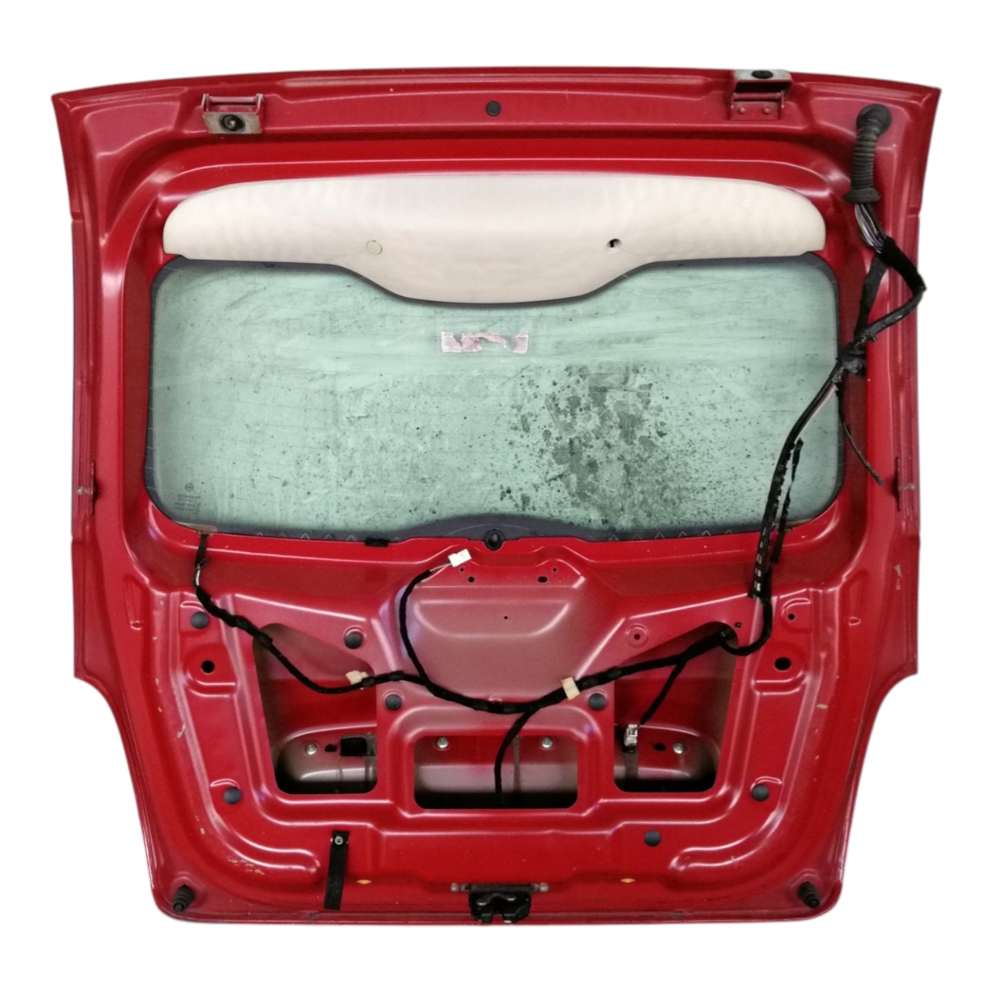 Portello Portellone Posteriore FIAT 500 2 Serie Berlina 3 Porte
