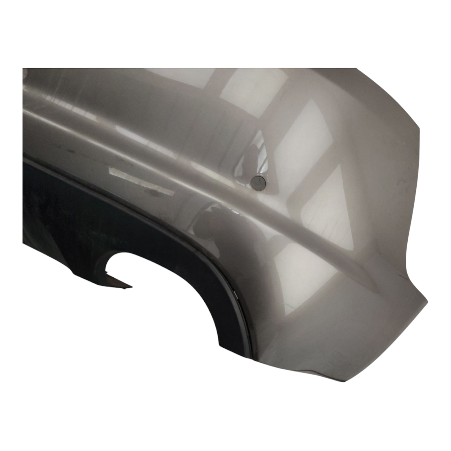 Paraurti Posteriore JAGUAR XF 1 Serie Berlina 4 Porte