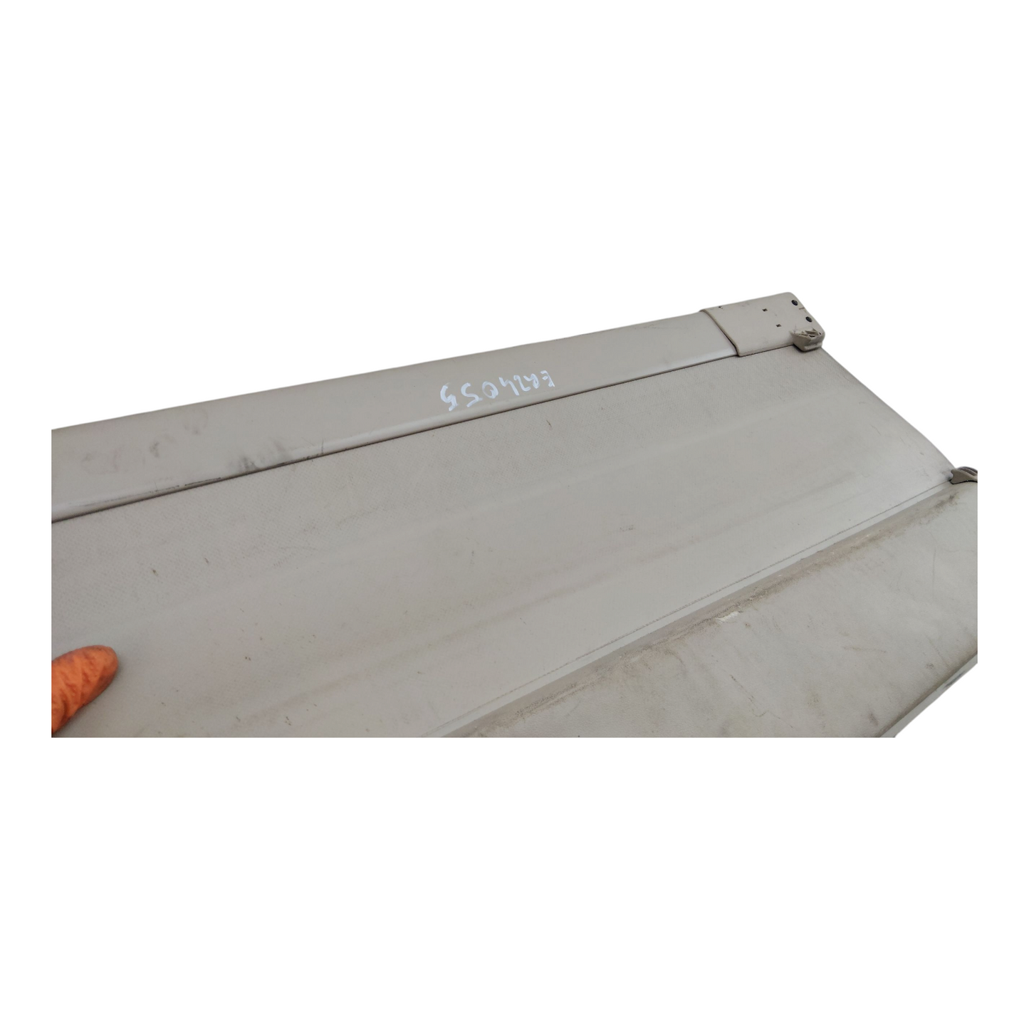 Cappelliera Ripiano Copertura Vano Bagagli MERCEDES CLASSE A W169