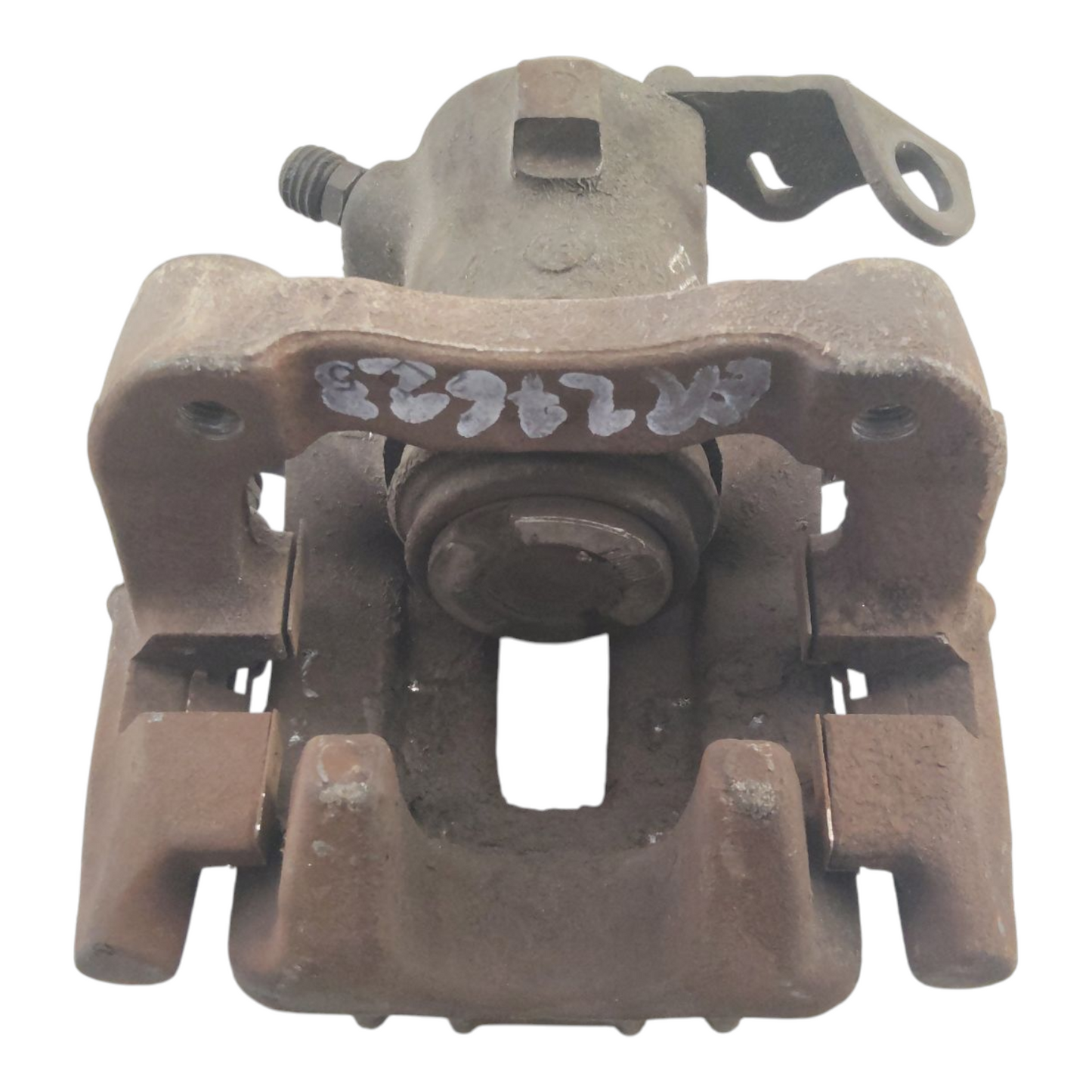 Pinza Freno Posteriore Destro VOLKSWAGEN GOLF 4 Serie Benzina Diesel
