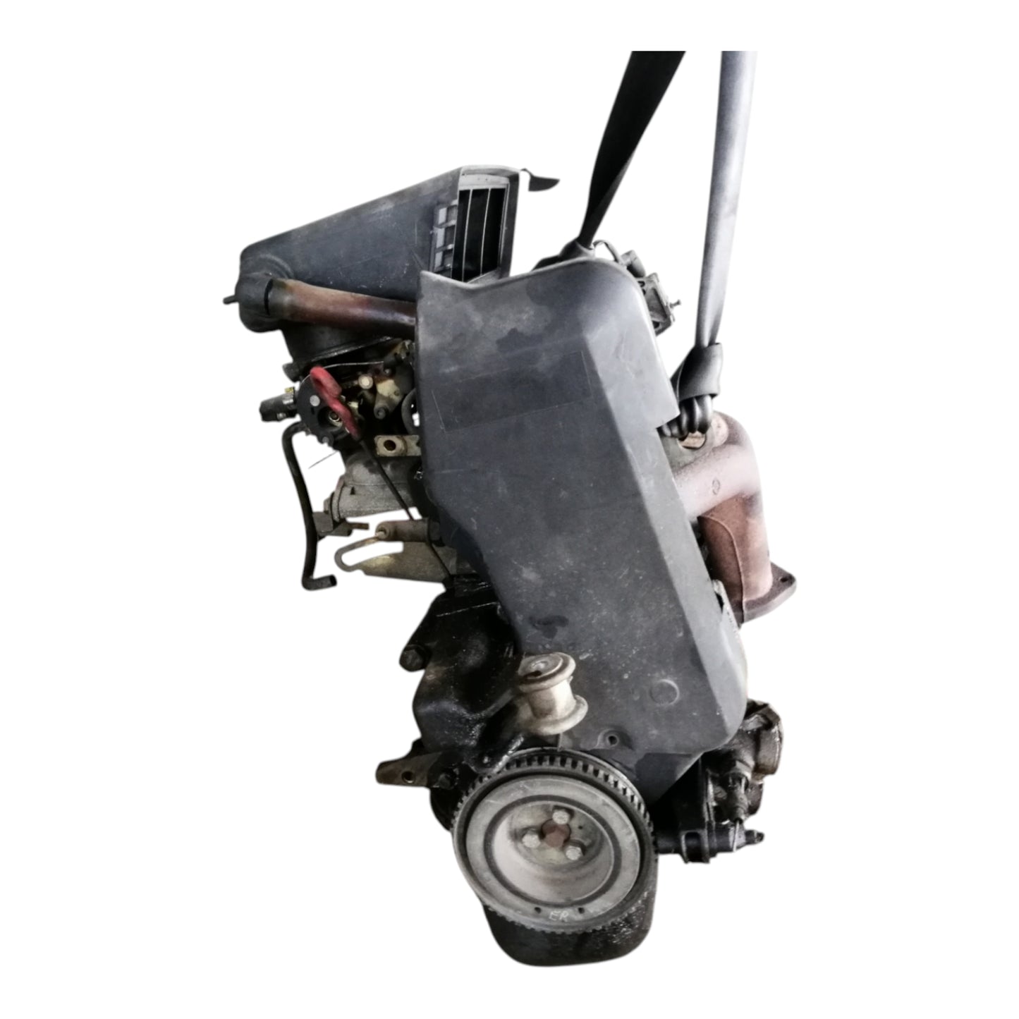 Motore 176B2000 FIAT PUNTO 1 Serie 1.1 Benzina 40 kw 54 Cv