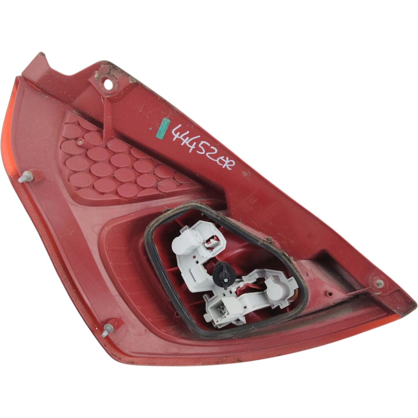 Fanale Stop Posteriore Destro FORD FIESTA 6 Serie Pre-Restyling