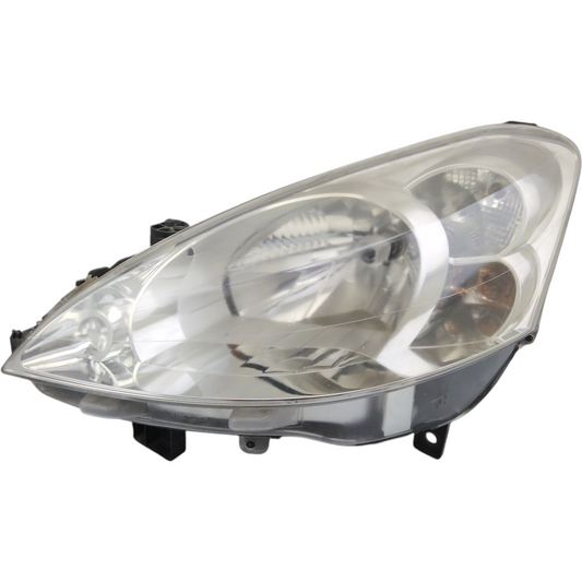 Faro Proiettore Anteriore Sinistro PEUGEOT PARTNER 3 Serie