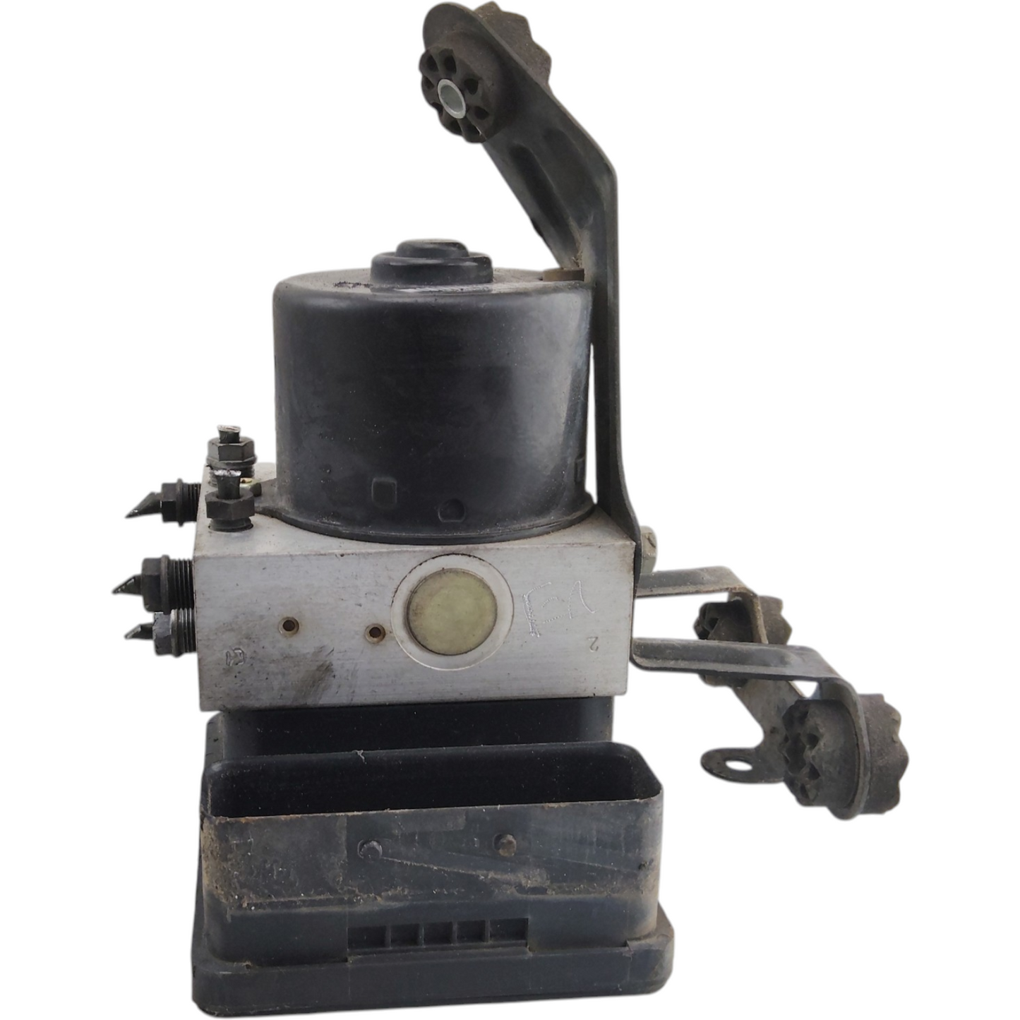 Gruppo Centralina Pompa Abs Anteriore MINI ONE COOPER R50 1.4 1.6 Benzina