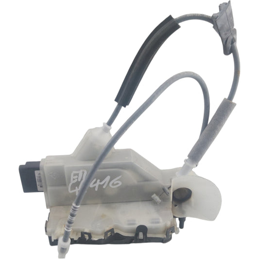 Serratura Porta Anteriore Sinistro OPEL CORSA F
