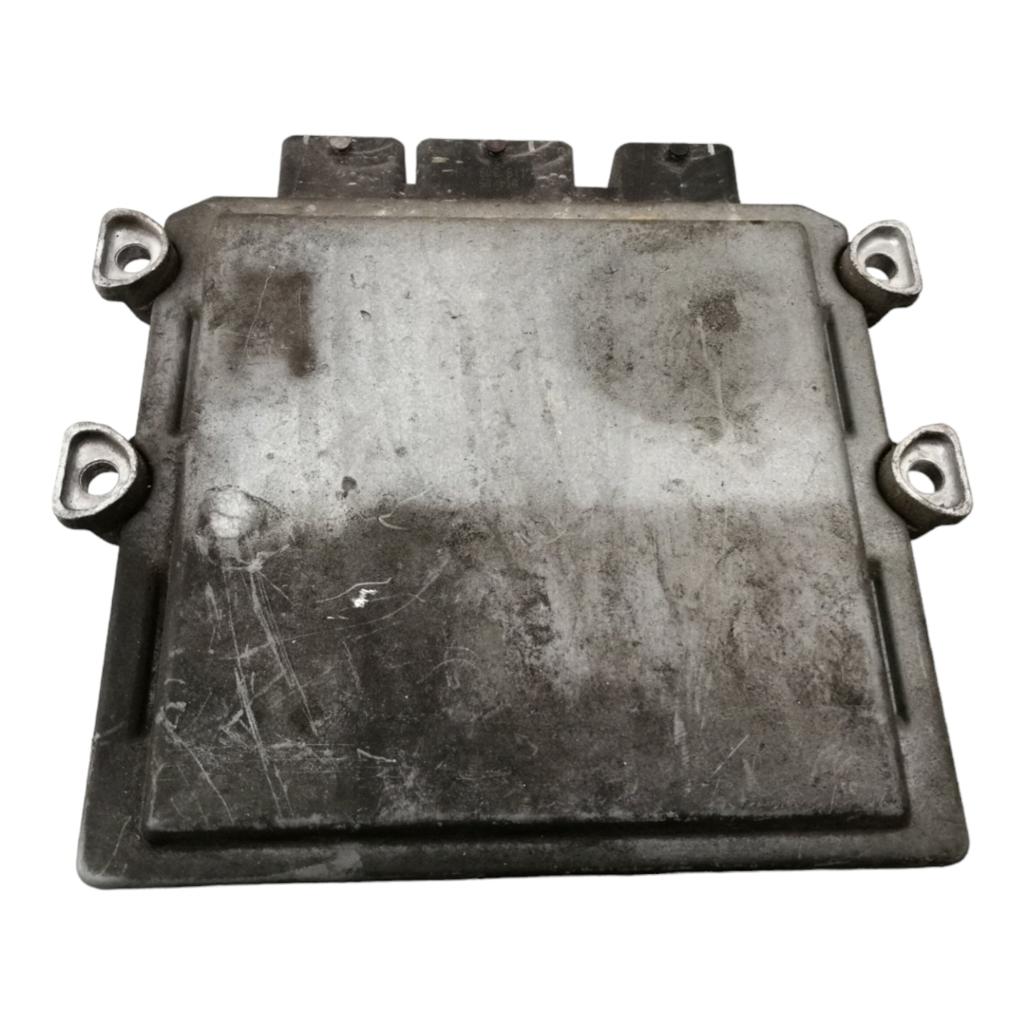 Centralina Iniezione FORD FIESTA 5 Serie/FUSION 1.4 Diesel