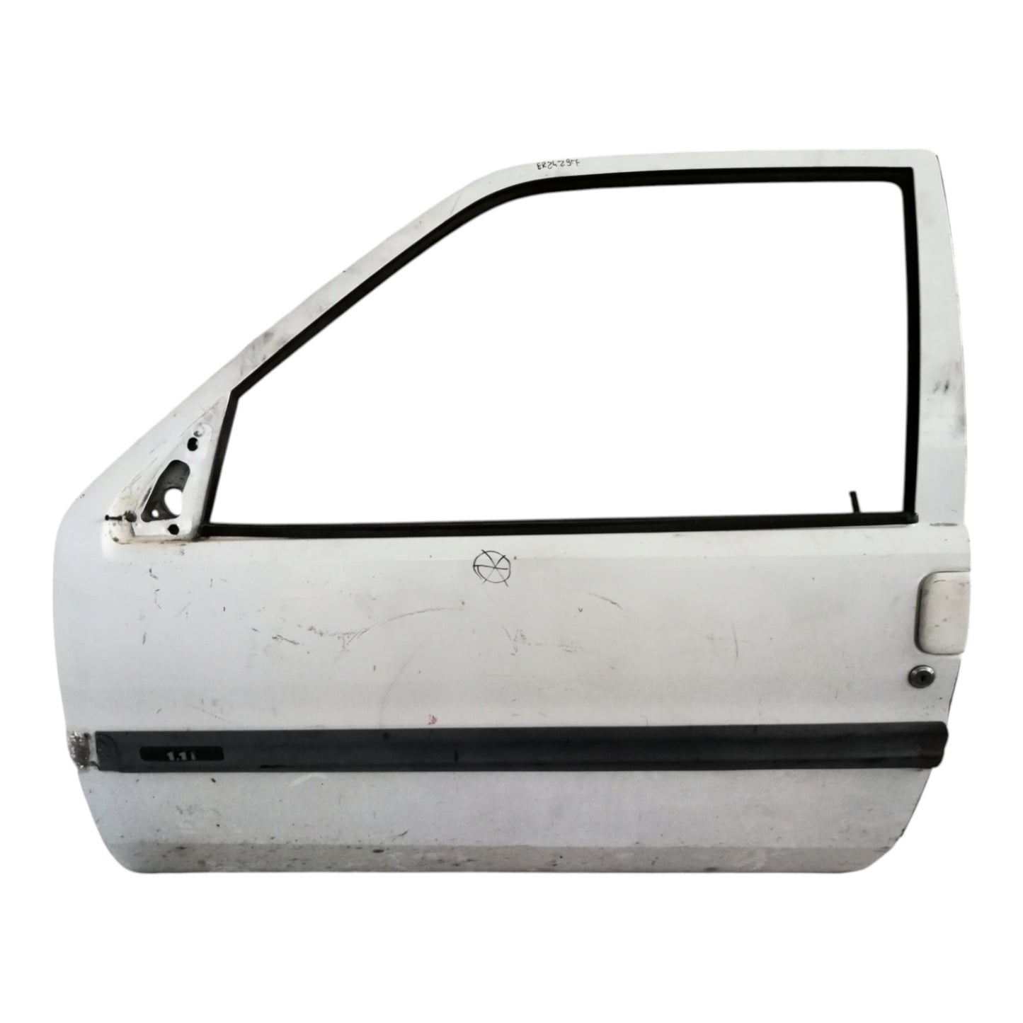 Porta Portiera Anteriore Sinistro CITROEN SAXO Berlina 3 Porte