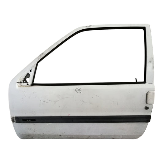 Porta Portiera Anteriore Sinistro CITROEN SAXO Berlina 3 Porte