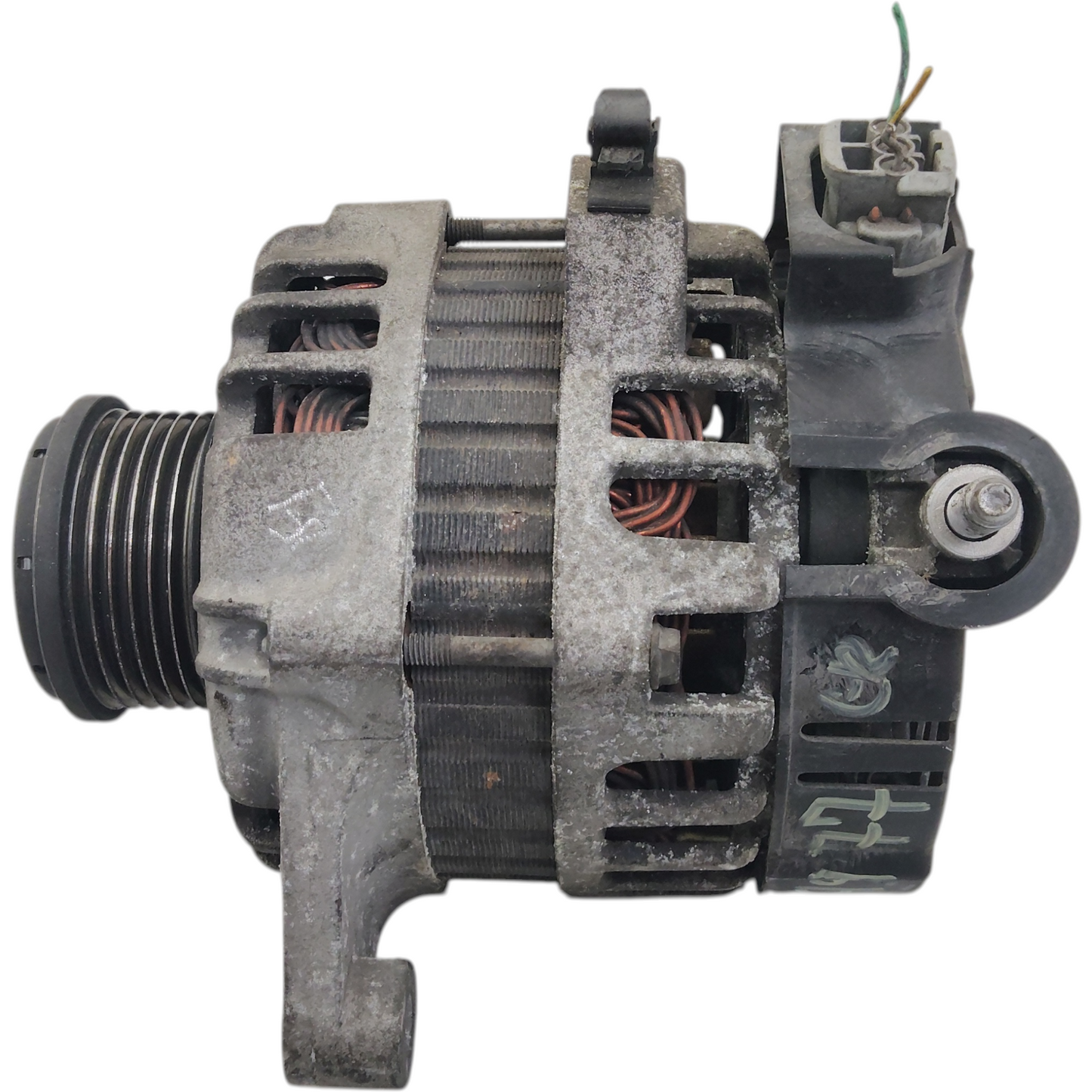 Alternatore KIA PICANTO 3 Serie 1.0 Benzina Gpl