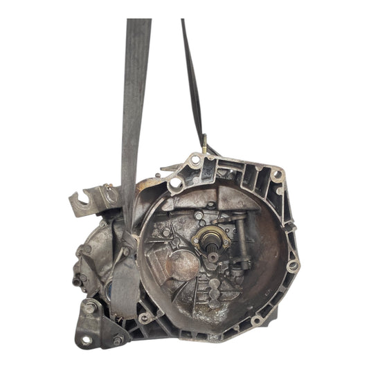 Cambio Manuale 5 Marce FIAT PUNTO 188 2 Serie 1.3 JTD 188A9000