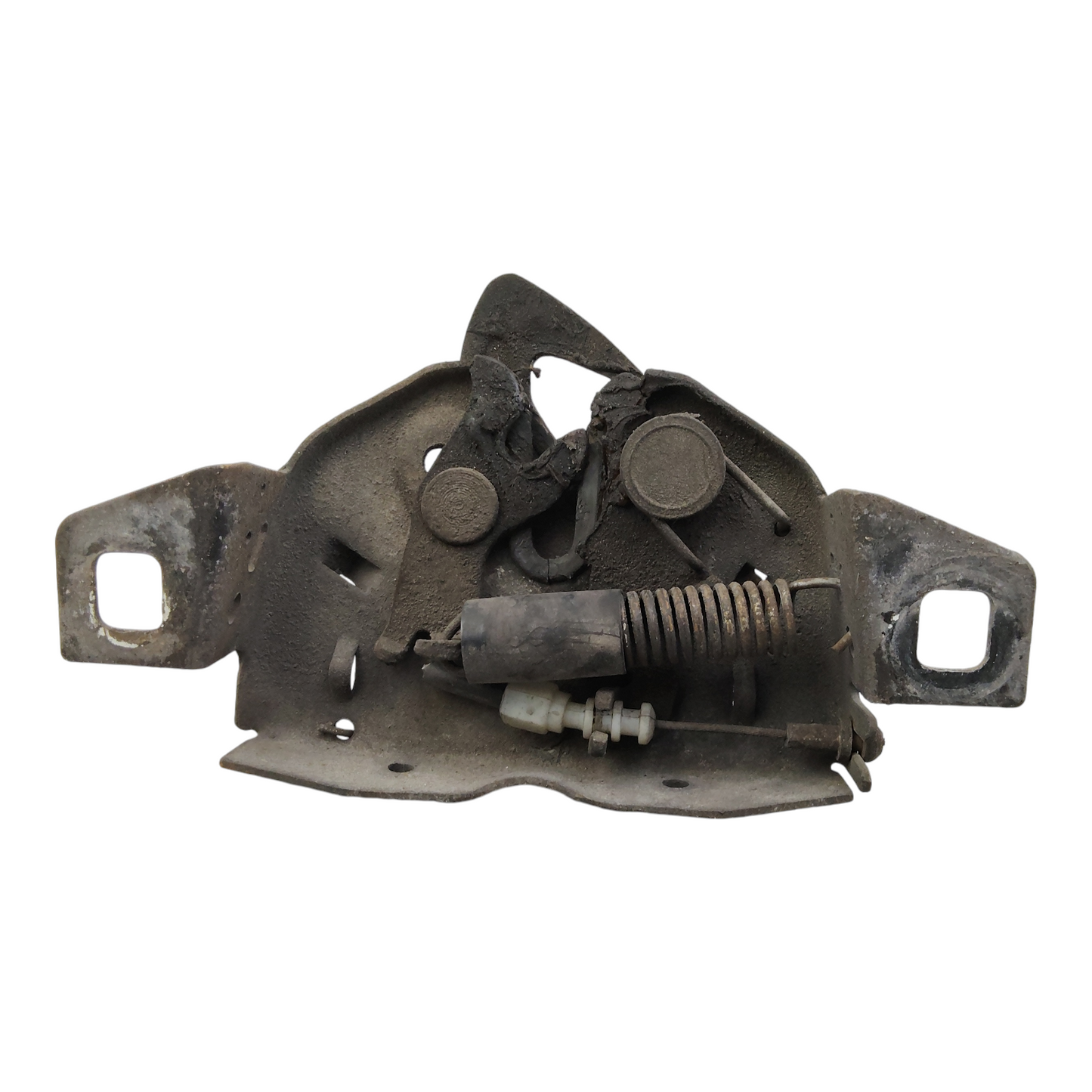 Serratura Cofano Anteriore FIAT PUNTO 2 Serie Berlina VAN