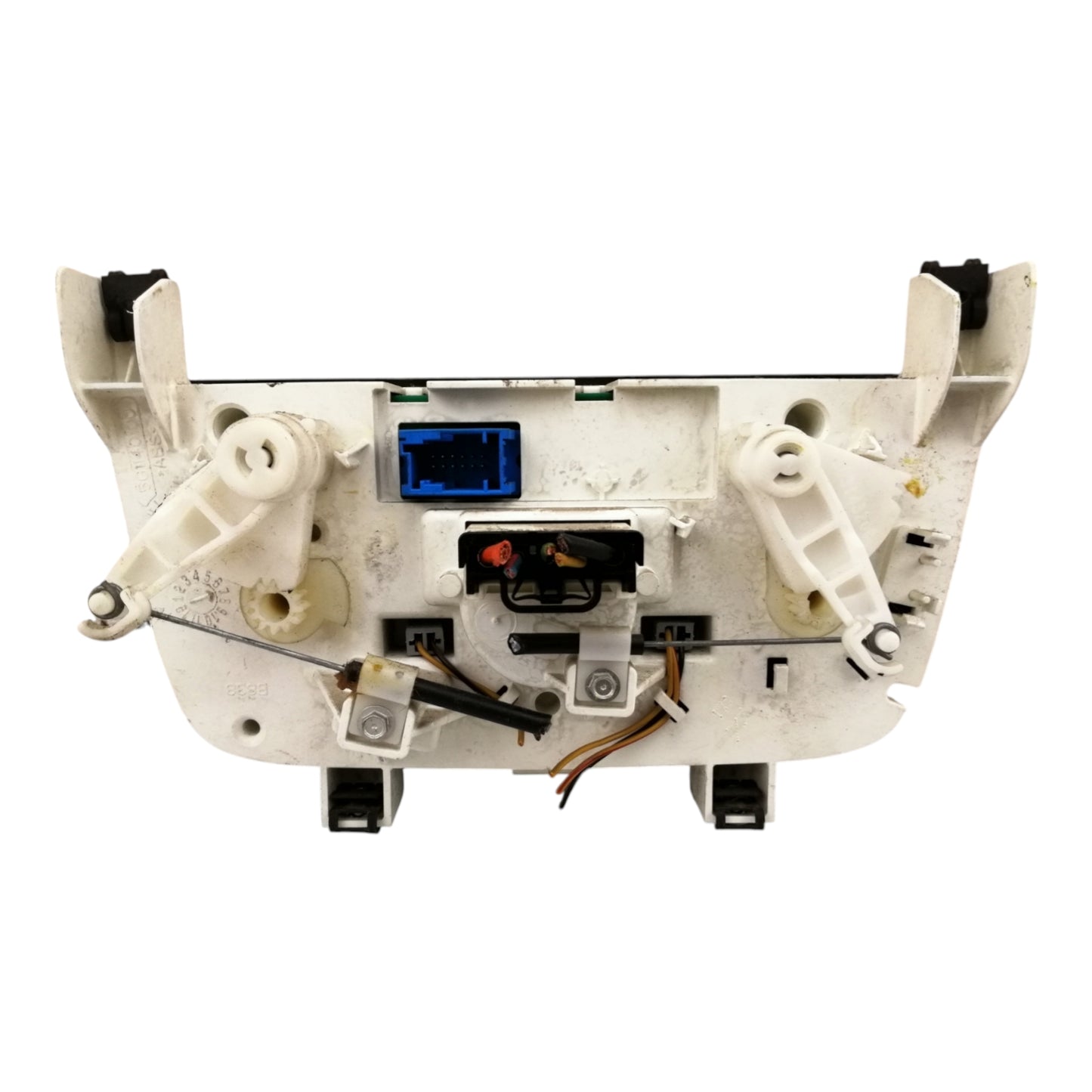Modulo Comando Clima FIAT GRANDE PUNTO