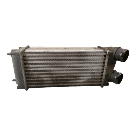 Intercooler Scambiatore Calore CITROEN C4 1 Serie 1.6 Diesel