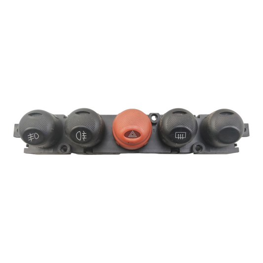 Pulsantiera Multifunzione Centrale FIAT SEICENTO