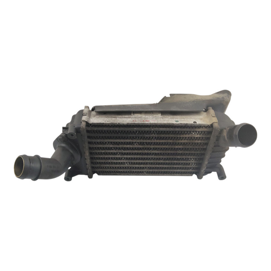 Intercooler Scambiatore Calore VOLKSWAGEN POLO 3 Serie/LUPO Diesel