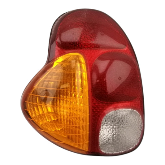 Fanale Stop Posteriore Sinistro FIAT MULTIPLA 1 Serie