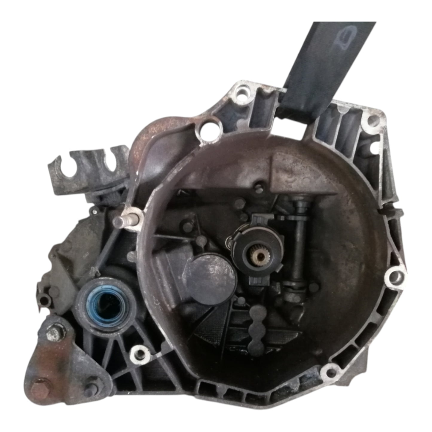 Cambio Manuale 5 Marce LANCIA MUSA 1 2 Serie 1.3 MJTD 188A9000